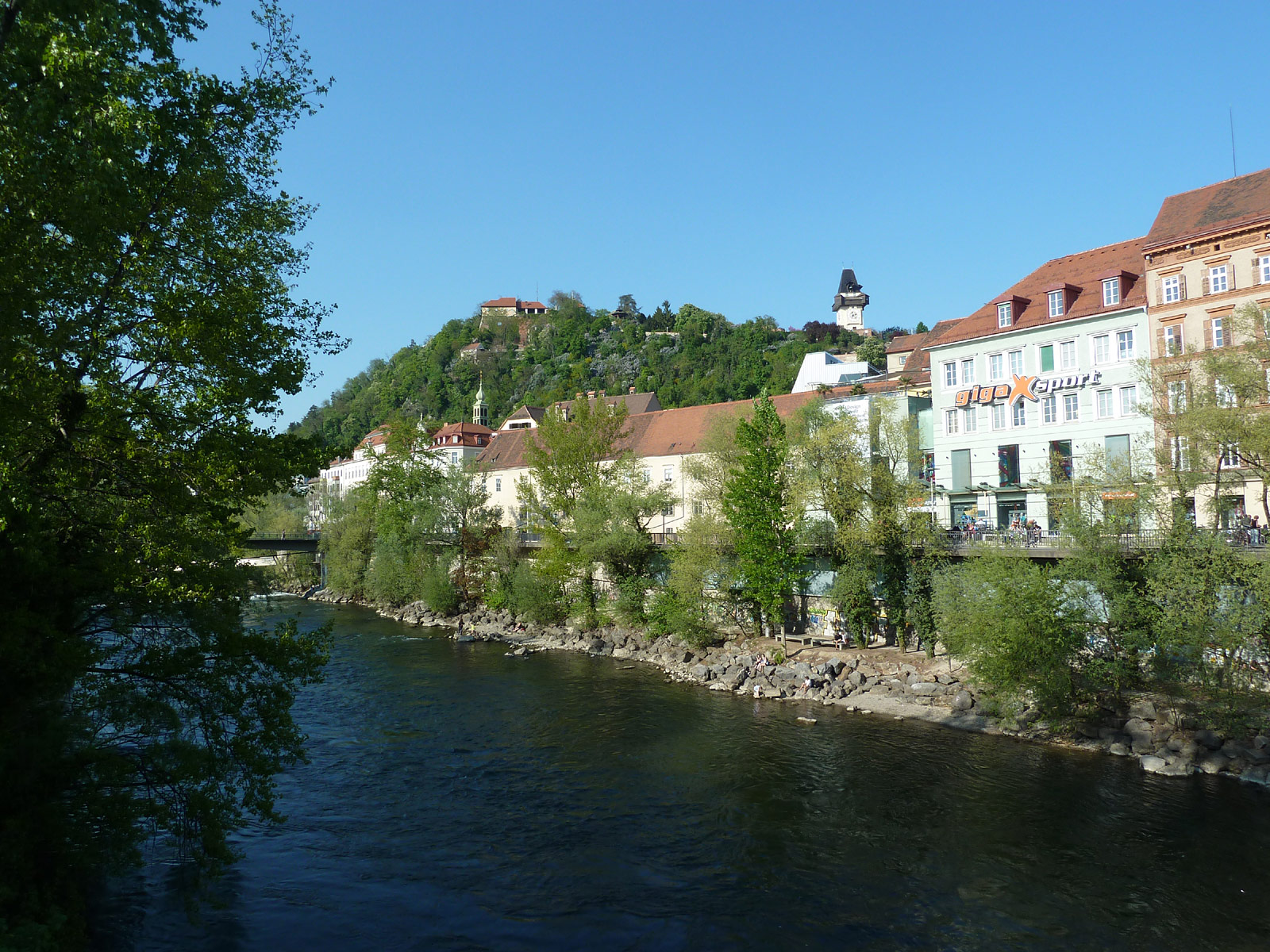 Graz